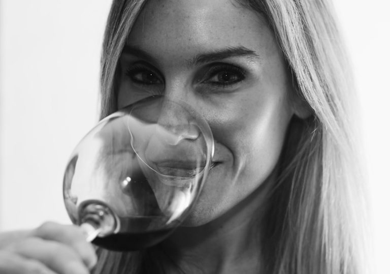 SandraZottiWineConsultant Sandra Zotti